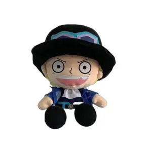 Plush Sakami One Piece Sabo image-0