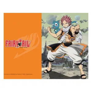 Set of 3 pouches Sakami Fairy Tail image-2