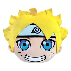 Kissen Sakami Boruto Naruto Next Generation coussin 3D Boruto image-0