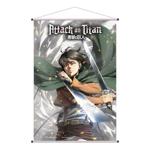 Banner Sakami Attack on Titan image-0