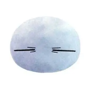 Plush Sakami That Time I Got Reincarnated As A Slime Rimuru Ver. C image-0