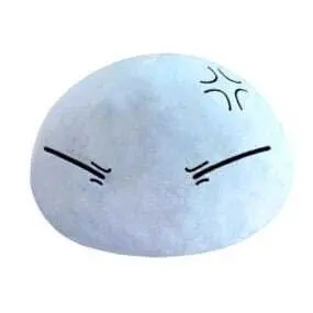 Plush Sakami That Time I Got Reincarnated as a Slime - Rimuru Ver. D image-0