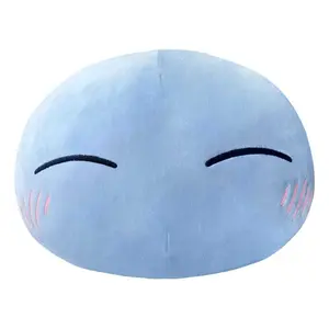 Cuscino 3D Sakami That Time I Got Reincarnated as a Slime Rimuru image-0