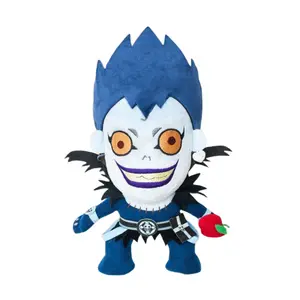 Soft toy Sakami Death Note Ryuk image-0