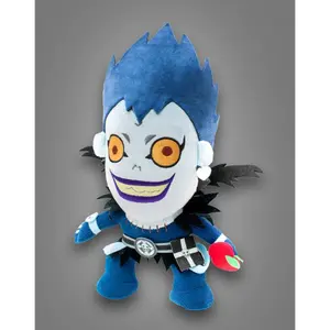 Soft toy Sakami Death Note Ryuk image-1