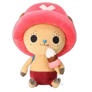 Plüschtier Sakami One Piece - Chopper New Ver. 1