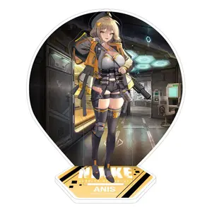 Figurine Sakami Goddess of Victory: Nikke Anis image-0