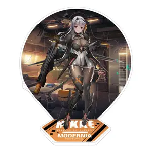 Figurine Sakami Goddess of Victory: Nikke Modernia image-0