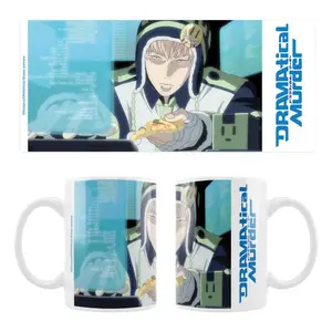 Ceramic mug Sakami Dramatical Murder - Noiz image-0
