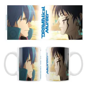 Ceramic mug Sakami Dramatical Murder - Aoba & Ren image-0