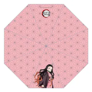 Parasolka Sakami Demon Slayer: Kimetsu no Yaiba Nezuko