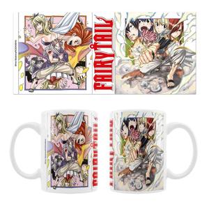 Tazza in ceramica Sakami Fairy Tail Manga
