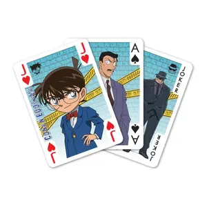 Card game Sakami Détective Conan image-0