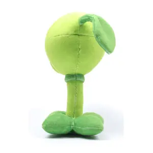 Plush Sakami Plantes contre zombies Pisto-pois image-1