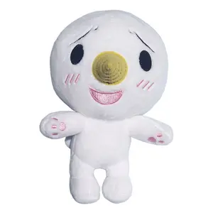 Plush Sakami Fairy Tail Plue image-0