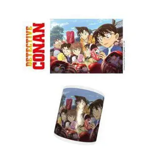 Tazza in ceramica Sakami Détective Conan Detective Boys image-0