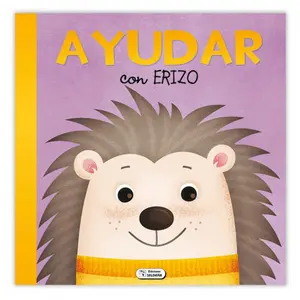 History book 8 pages daily values Saldana image-2