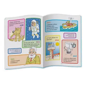 156 page book 365 questions and answers 4 models Saldana image-1