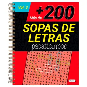 256-page book soup of letters Saldana image-2