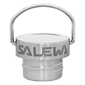 Bouchon en acier Salewa Aurino/Valsura image-0