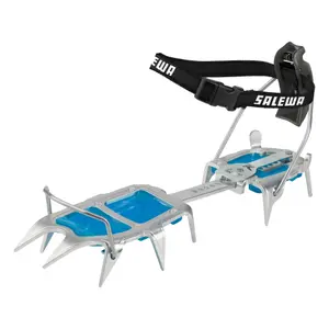Mountaineering crampons Salewa Step-In
