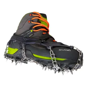 Crampons Salewa Puez MTN Spike image-1