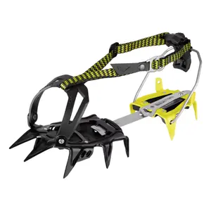 Mountaineering crampons Salewa Combi