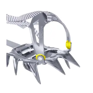 Mountaineering crampons Salewa Combi image-1