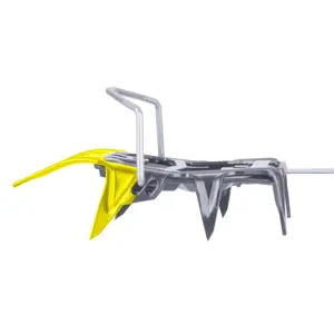 Mountaineering crampons Salewa Combi image-4