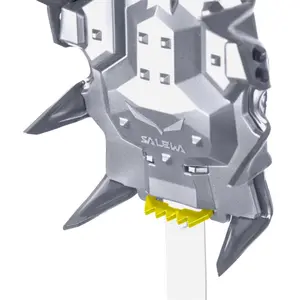 Mountaineering crampons Salewa Pro image-4