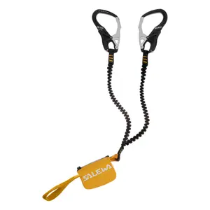 Longe de via ferrata Salewa Ergo Core image-0