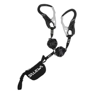 Via ferrata traverse Salewa Ergo Zip image-0