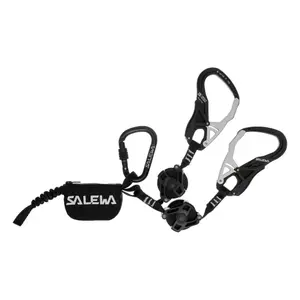 Via ferrata traverse Salewa Ergo Zip image-1