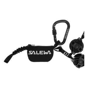 Via ferrata traverse Salewa Ergo Zip image-3