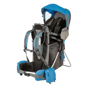 Portabebés Salewa Koala II