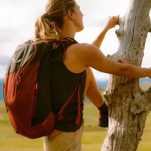 Women's hiking Bag Salewa Puez BP 23 L image-3