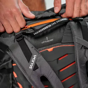 Hiking Bag Salewa Puez BP 40+5 L image-2