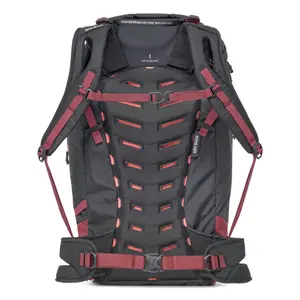 Women's hiking Bag Salewa Puez BP 32+5 L image-1