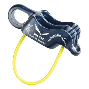 Climbing belayer Salewa Tuber image-0
