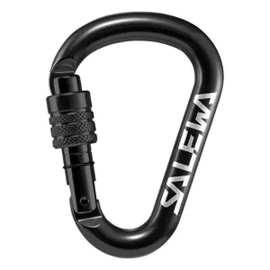 Salewa HMS Screw G2 Carabiner - Thumbnail 3