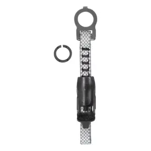 Ice spindle for mountaineering Salewa image-0