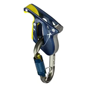 Attachment system Salewa Ergo Belay image-0