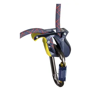 Attachment system Salewa Ergo Belay image-1
