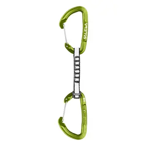 Dégaine alpinisme Salewa Explorer Dyn Hot G3 Str/Wire image-0