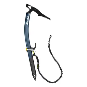 Mountaineering ice axe Salewa North-X Hammer image-0