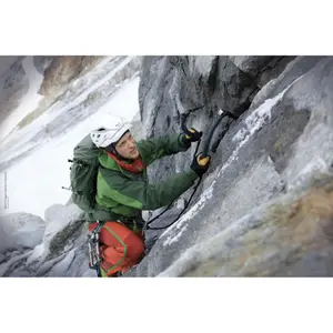 Mountaineering ice axe Salewa North-X Hammer image-2