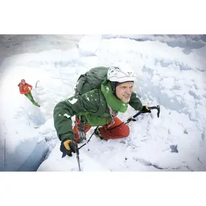 Mountaineering ice axe Salewa North-X Hammer image-3