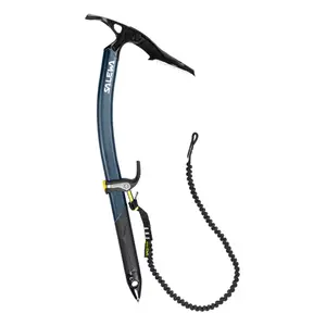 Mountaineering ice axe Salewa North-X image-0