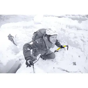 Mountaineering ice axe Salewa North-X image-3
