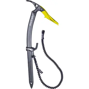 Mountaineering ice axe Salewa North-X image-1